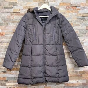 Jordache winter coat S